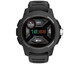 Смарт-годинник North Edge Mars 2 Black (36728) - мініатюра 2