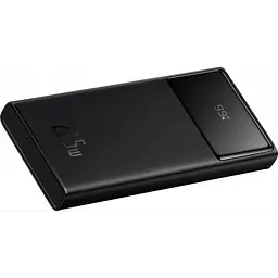 Зовнішній акумулятор Baseus Star-Lord Digital Display 30 W 10000 mAh P10022907113-00 - мініатюра 4