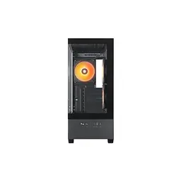 Корпус для ПК Chieftec VISTA (GT-01B-OP) - мініатюра 3