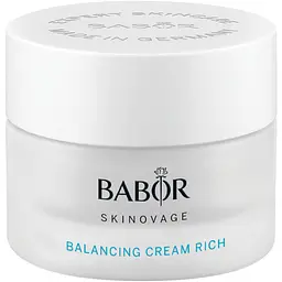 Крем для комбінованої шкіри Babor Skinovage Balancing Cream Rich 50 мл