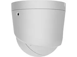 IP-камера відеоспостереження Ajax TurretCam HL 8MP 2.8mm White (000059518) - мініатюра 7