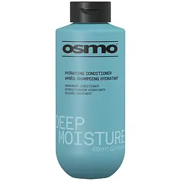 Набір для сухого волосся Osmo New Deep Moisture 2025 шампунь 400 мл + кондиціонер 400 мл + маска 250 мл - мініатюра 3