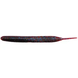Силікон Keitech Sexy Impact 3.8" EA#03 Grape (10 шт/уп)