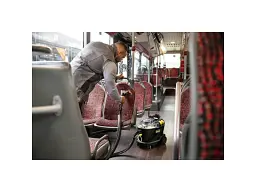 Професійний мийний пилосос Karcher Puzzi 8/1 Anniversary Edition (1.100-248.0) - мініатюра 4