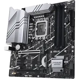 Материнська плата Asus Prime Z790M-Plus (90MB1E70-M1EAY0) [147061] - мініатюра 4