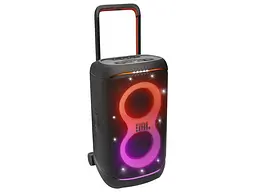 Портативна колонка JBL PartyBox 520 (PARTYBOX520EU) - мініатюра 2