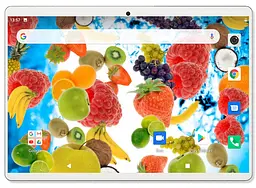 Планшет-телефон Adronix S 232 LTE 2/32 Blue + Чохол із Bluetooth клавіатурою - мініатюра 3