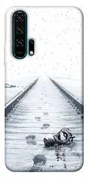 Чохол Demsky Сталкер 3 для Huawei Honor 20 Pro