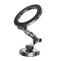 Автоутримувач D20 magnetic Metal gray Acefast teh0029279