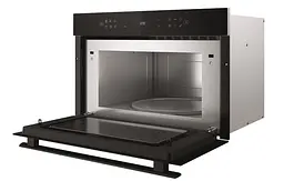 Мікрохвильова піч WHIRLPOOL WMD6O4TB (вбудована) - мініатюра 2
