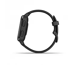 Смарт-годинник Garmin Venu Sq Music Black/Slate (010-02426-10) - мініатюра 8