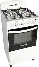 Плита DAHATI 2000-01