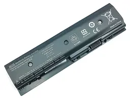 Акумулятор для ноутбука HP MO09 Pavilion DV4-5000, M6-1000, dv6-7000, dv6-8000, dv7-7000 (TPN-P102, HSTNN-DB3P, MO06) (11.1V 5200 mAh 57Wh)