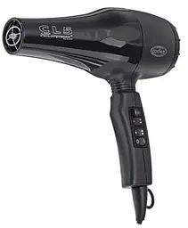 Фен Coifin CL5R [Black] [61806] - мініатюра 2