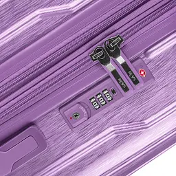 Валіза Heys Xtrak (L) Lavender (10103-0120-30) - мініатюра 9