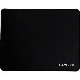 Ігрова поверхня GamePro Headshot MP068 Чорний