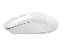 Миша A4Tech Fstyler FG16CS Air2 Wireless White - мініатюра 4