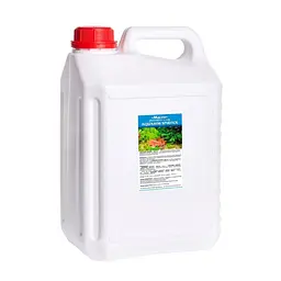 Добриво для акваріумних рослин TM Aquahim Spiritol Macro, 5 л