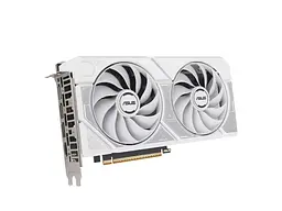 Відеокарта Asus DUAL-RTX5060-O8G-WHITE - мініатюра 3