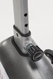 Велотренажер Toorx Upright Bike BRX 60 (BRX-60) - мініатюра 7