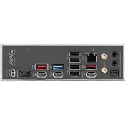 Материнська плата MSI (MAG B850 TOMAHAWK MAX WIFI) - мініатюра 4