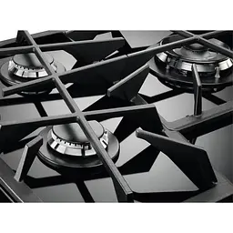 Варильна поверхня газова Electrolux KGV7539IK - мініатюра 5