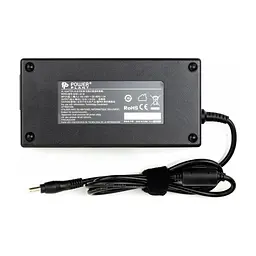 Блок живлення до ноутбуку PowerPlant ACER 220V, 19.5V 180W 9.23A (5.5*1.7) (AC180G5517)