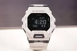 Годинник Casio G-Shock GBD-200UU-9ER - мініатюра 3