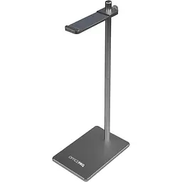 Підставка для навушників OfficePro LS350G [126540] - мініатюра 1