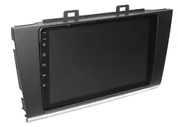 Перехідна рамка Subaru Legacy, Outback Carav 22-638 - мініатюра 4