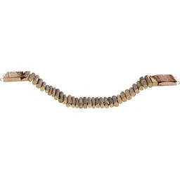 Драбинка для гризунів Trixie Natural Living 7 x 55 см дерево - мініатюра 4