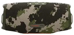 Портативна колонка Charge 6 Squad (JBLCHARGE6SQUAD) JBL teh0022359 - мініатюра 4