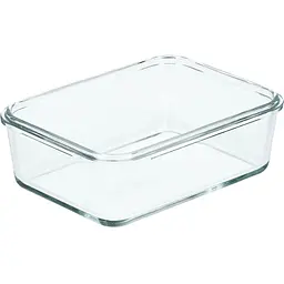 Контейнер для зберігання продуктів miFamilia Nested collection 6079 прямокутний 1 л (00000023519) - мініатюра 3