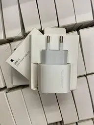 Зарядний пристрій Foxconn USB-C Power Adapter 20W MHJE3ZM - мініатюра 4