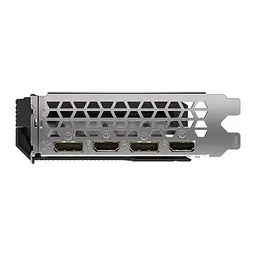 Відеокарта Gigabyte RTX 3060 12Gb WINDFORCE OC (GV-N3060WF2OC-12GD) (GDDR6, 192 bit, PCI-E v4.0) Б/в - мініатюра 4