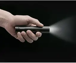 Ліхтар Beebest Portable Zoom Flashlight (FZ101) - мініатюра 6