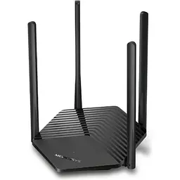 Маршрутизатор Mercusys MR60X