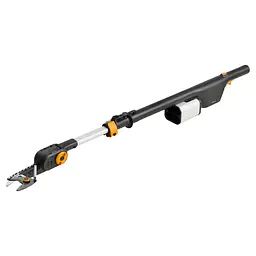 Акумуляторний висотний сучкоріз Fiskars eLopper (1082299) без акумулятора