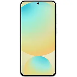 Смартфон Samsung Galaxy S24 FE 8/128Gb Yellow (SM-S721BZYD) - мініатюра 2