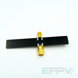 1.2GHz VRX Notch Filter (868/915 MHz) - мініатюра 2