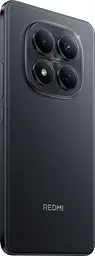 Смартфон Xiaomi Redmi Note 15 Pro 4G 12/256GB Midnight Black (Global) (with charger) [NFC] - мініатюра 5