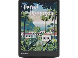 Електронна книга PocketBook 743C InkPad Color 3, Stormy Sea (PB743K3-1-CIS) - мініатюра 4