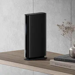 Mesh Система XiaomiXiaomi Home Wifi Tri Band Whole Home Routing Sytem DVB4331CN Black - мініатюра 3