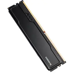 Модуль пам'яті для комп'ютера DDR4 8GB 3200 MHz CL22 1.2V Resistance INTELIGENTES (IR4DHE1/8) - мініатюра 3