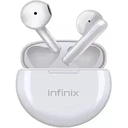 Навушники TWS Infinix XE20 White