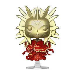 Ігрова Колекційна фігурка Funko POP! серії Підземелля і ДракониS2 - Леді Болю - мініатюра 2