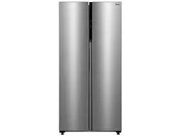 Холодильник з морозильною камерою Midea MDRS619FIE46