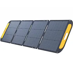 Сонячна панель Vtoman 200W 48V IP67 MC-4/Anderson/XT60/DC5521
