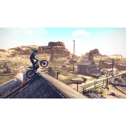 Ключ активації Microsoft Trials Rising - Digital Gold Edition для Xbox One/Series - мініатюра 5
