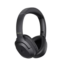 Навушники Havit H612BT Life 02H накладні бездротові чорні (HV-H612BT) - мініатюра 2